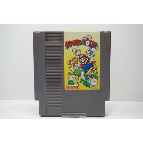 Mario & Yoshi FRA