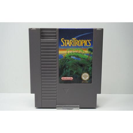 StarTropics NOE
