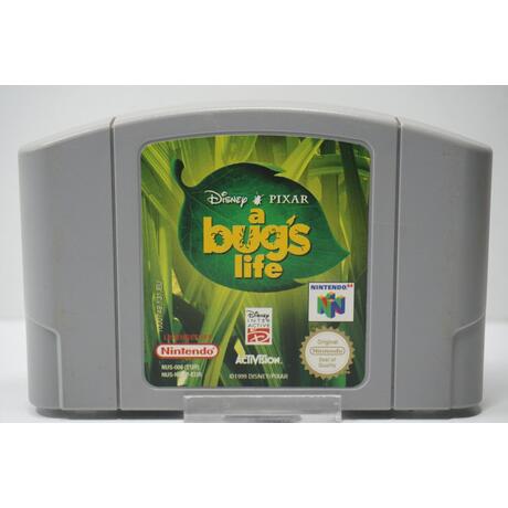 A Bug's Life EUR