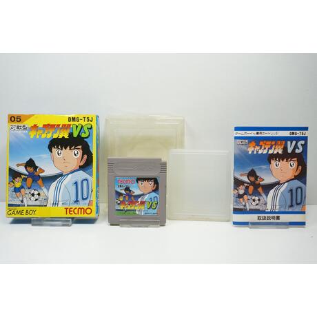 Captain Tsubasa VS JPN
