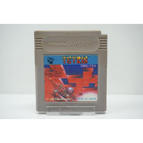 Tetris JPN