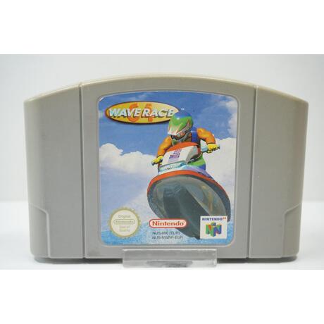 Wave Race 64 EUR