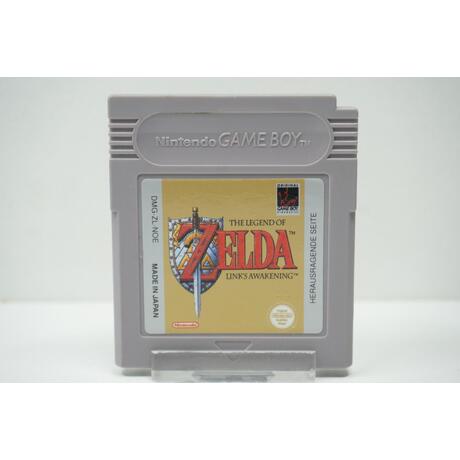 The Legend of Zelda: Link's Awakening NOE