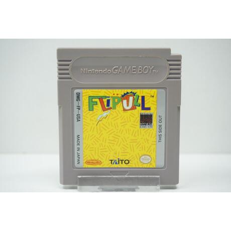 Flipull USA