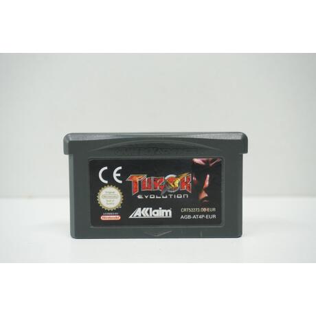 Turok: Evolution EUR