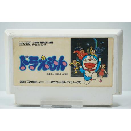Doraemon JPN