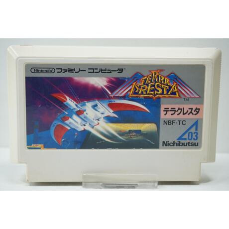 Terra Cresta JPN