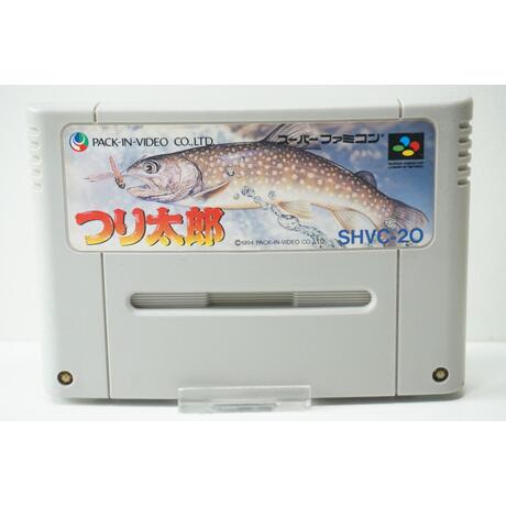Tsuri Tarou JPN
