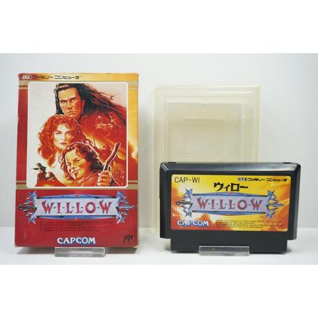 Willow JPN