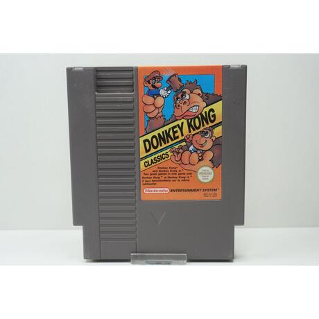 Donkey Kong Classics FRA