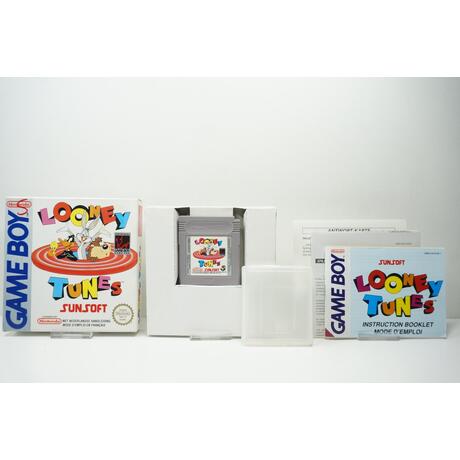 Looney Tunes EUR