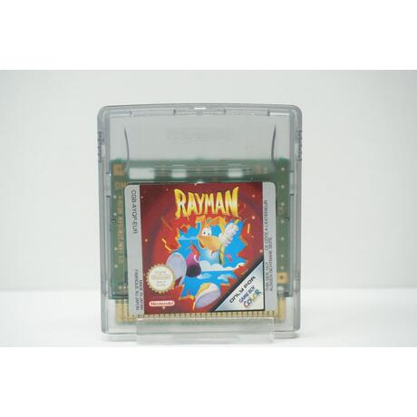 Rayman EUR