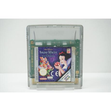 Walt Disney's Snow White and the Seven Dwarfs EUR