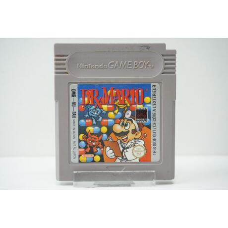 Dr. Mario FAH