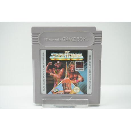 WWF Superstars FAH