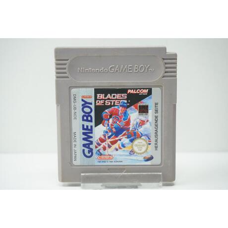 Blades of Steel NOE