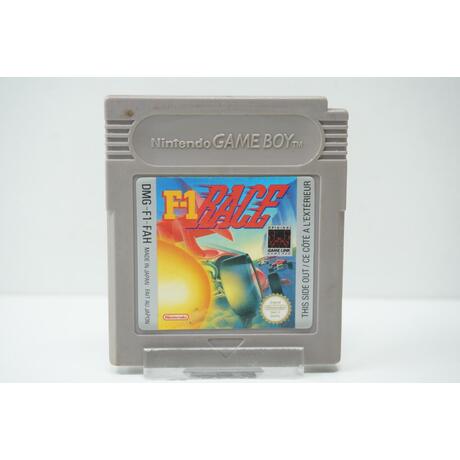 F-1 Race FAH