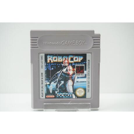 RoboCop FAH