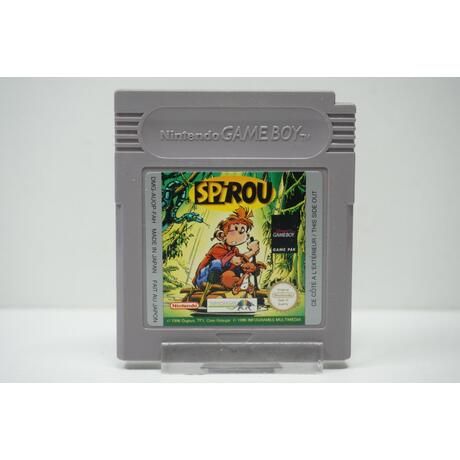 Spirou FAH