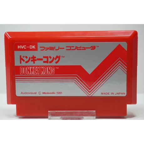 Donkey Kong JPN