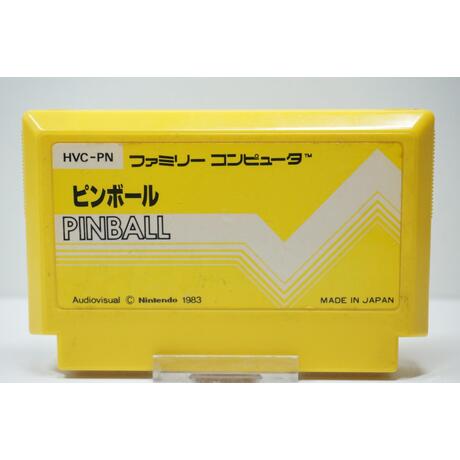 Pinball JPN