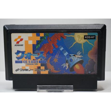 Quarth JPN