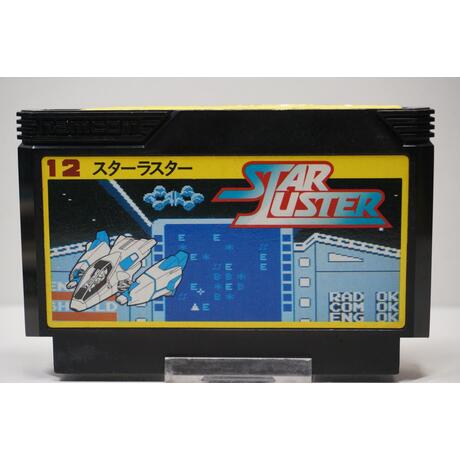 Star Luster JPN