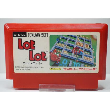 Lot Lot JPN