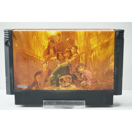 The Goonies JPN