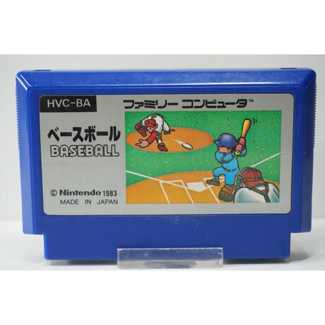 Baseball JPN