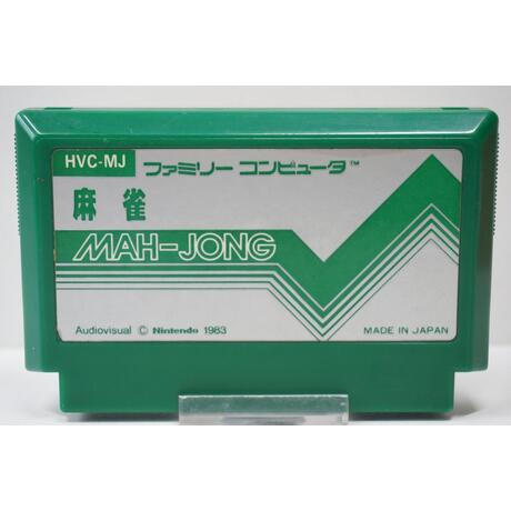 Mahjong JPN