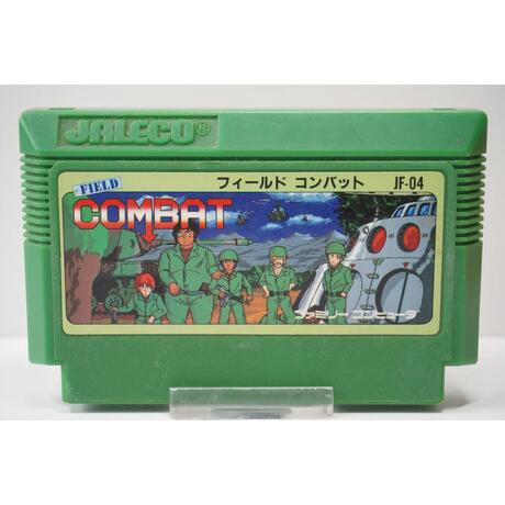 Field Combat JPN