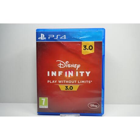 Disney Infinity 3.0