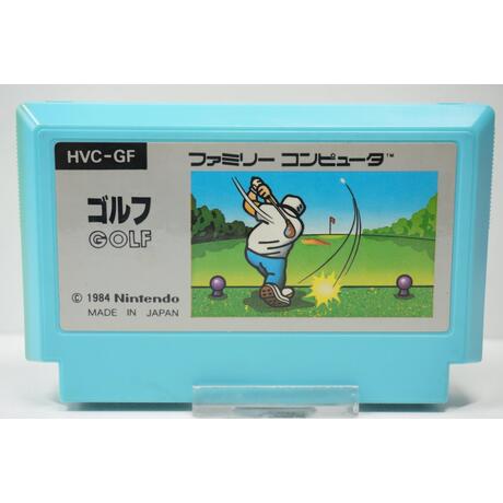 Golf JPN