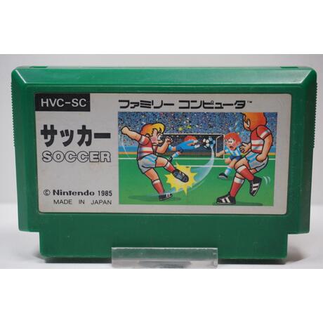 Soccer JPN