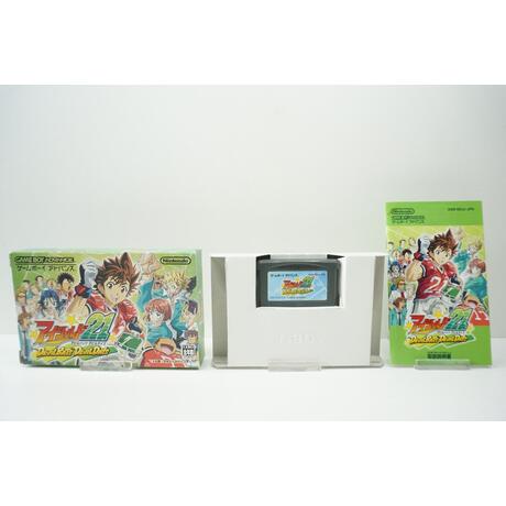 Eyeshield 21: DevilBats DevilDays JPN
