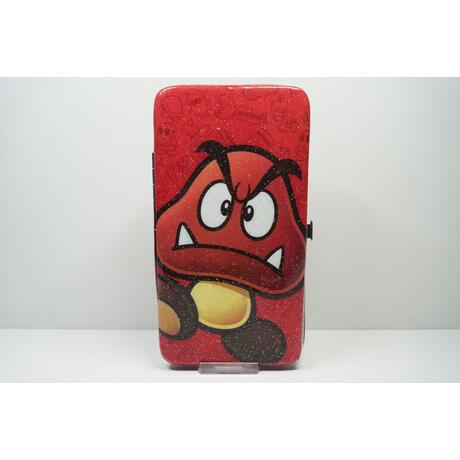 Super Mario Goomba Wallet