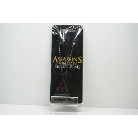 Assassins Creed IV Black Flag Dogtag