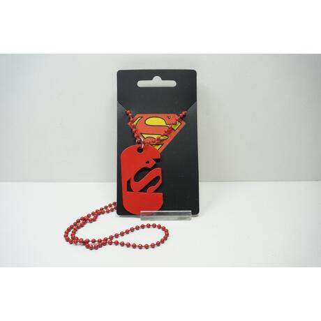 Superman Dogtag