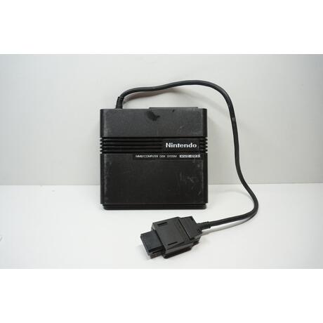 Nintendo Famicom Disk System RAM Adapter JPN