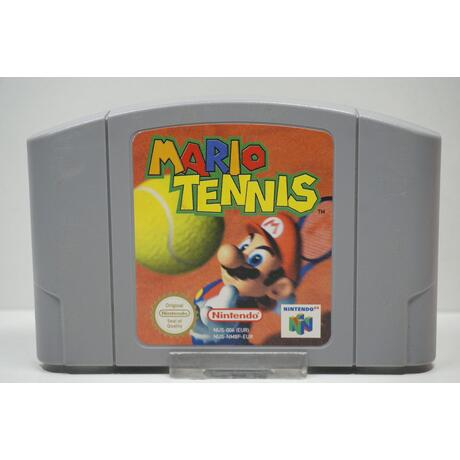 Mario Tennis EUR