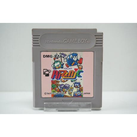 Puzznic JPN