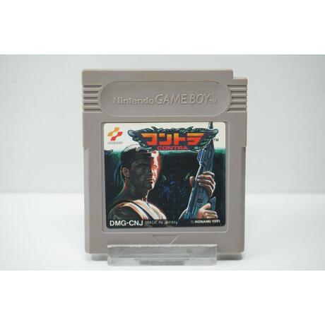 Contra JPN