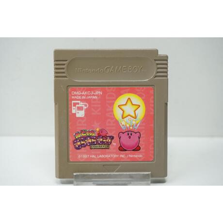 Kirby no Kirakira Kids JPN