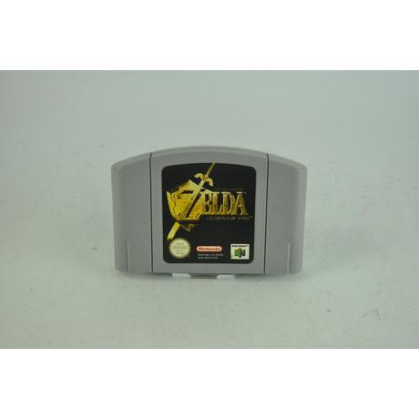 The Legend of Zelda: Ocarina of Time