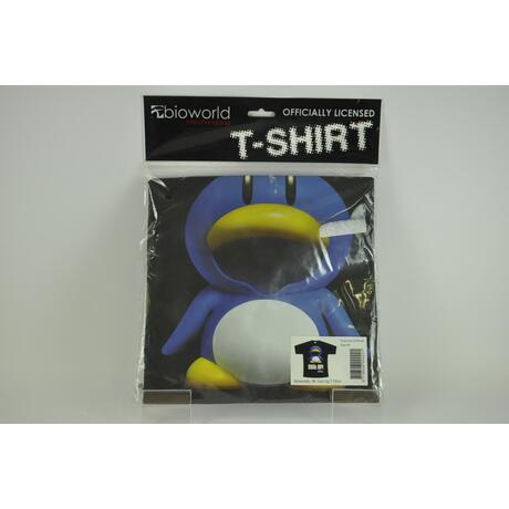 Nintendo Suit Up T-Shirt M