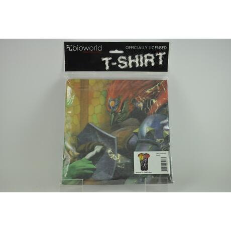 Ninendo Zelda T-Shirt S
