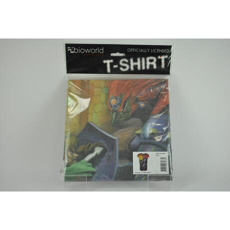 Nintendo Zelda T-Shirt L