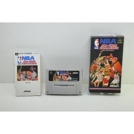 NBA Alle-Star JP