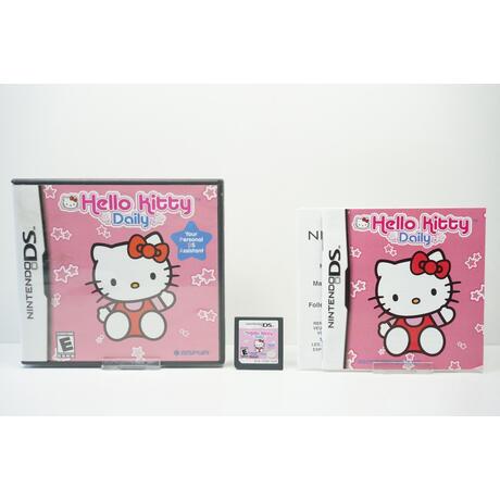 Hello Kitty: Daily